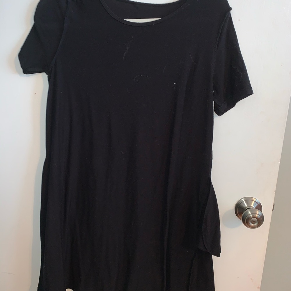 Swing dress